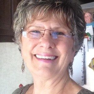 Meet your Posher, Margie